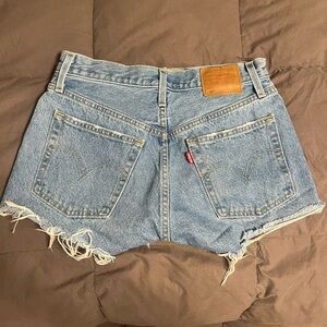 Levi’s Shorts